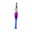 Tundra Tube 14mm Rock Glass Freezable Glycerine Straw - Toker Supply