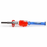 Tundra Tube 14mm Rock Glass Freezable Glycerine Straw - Toker Supply