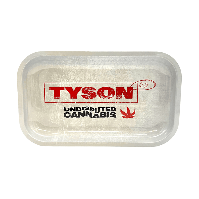 Tyson 2.0 Rolling Trays - Toker Supply