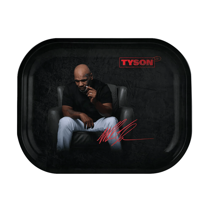Tyson 2.0 Rolling Trays - Toker Supply