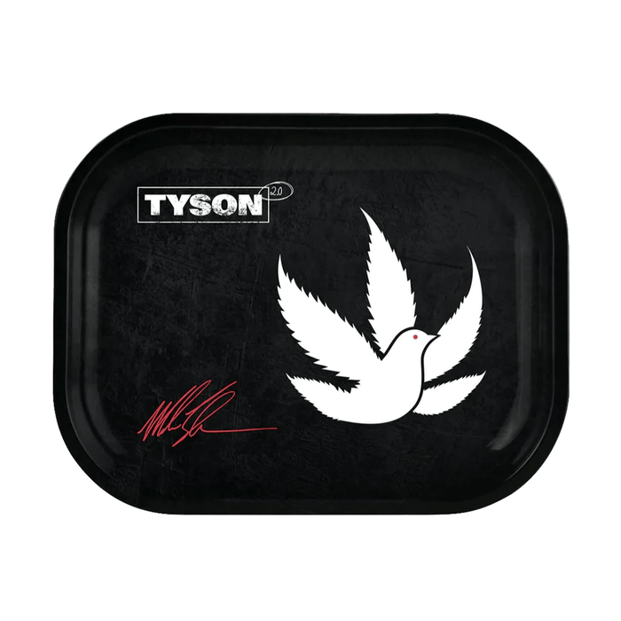Tyson 2.0 Rolling Trays - Toker Supply