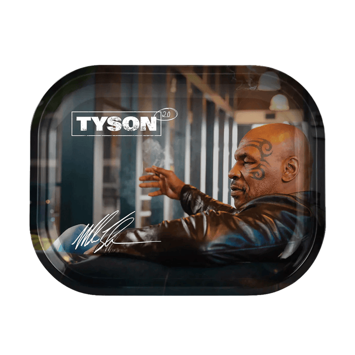 Tyson 2.0 Rolling Trays - Toker Supply
