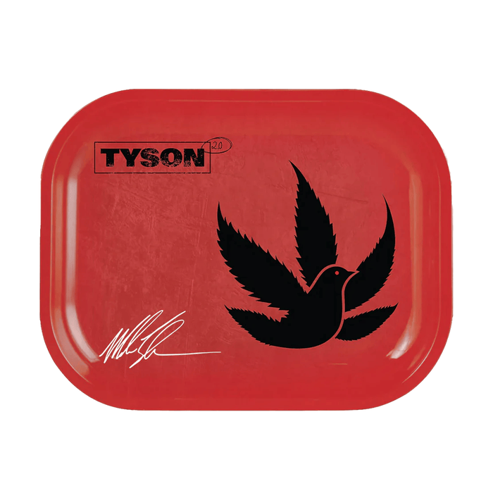 Tyson 2.0 Rolling Trays - Toker Supply