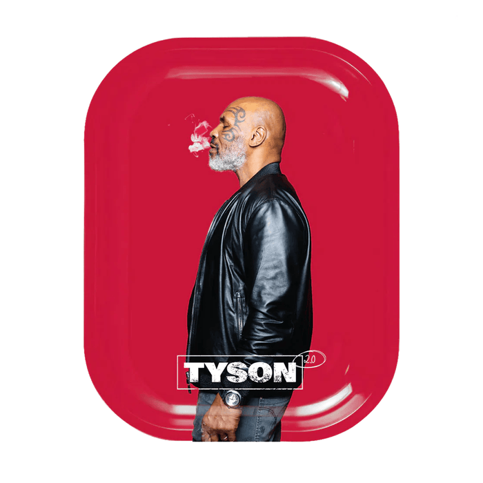 Tyson 2.0 Rolling Trays - Toker Supply