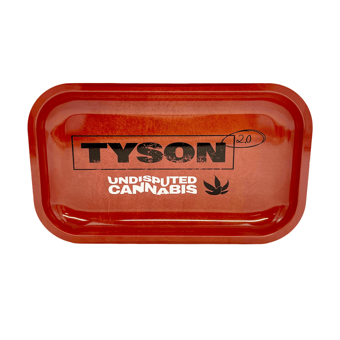 Tyson 2.0 Rolling Trays - Toker Supply
