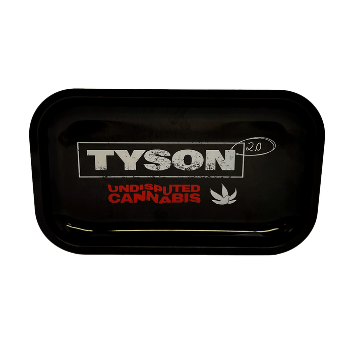 Tyson 2.0 Rolling Trays - Toker Supply