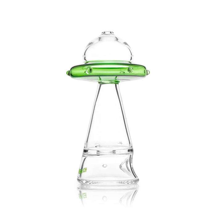 UFO 5.5 Inch Glass Hand Pipe - Toker Supply