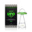 UFO 5.5 Inch Glass Hand Pipe - Toker Supply
