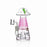 UFO Alien Dab Rig with Showerhead Perc | Croia Glass - Toker Supply