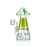 UFO Alien Dab Rig with Showerhead Perc | Croia Glass - Toker Supply