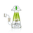 UFO Alien Dab Rig with Showerhead Perc | Croia Glass - Toker Supply