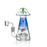 UFO Alien Dab Rig with Showerhead Perc | Croia Glass - Toker Supply