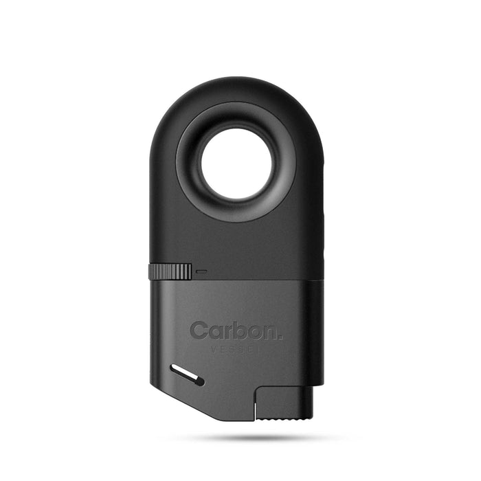 Vessel Carbon Lighter - Toker Supply