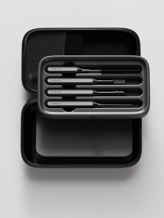Vessel Care Kit - Toker Supply