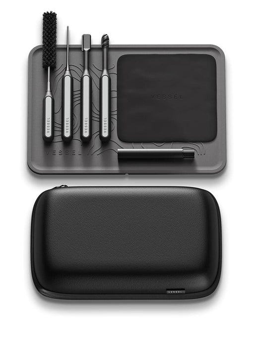 Vessel Care Kit - Toker Supply