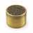 VINTAGE ALUMINUM EMBOSSED HERB GRINDER - Toker Supply