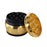 VINTAGE ALUMINUM EMBOSSED HERB GRINDER - Toker Supply