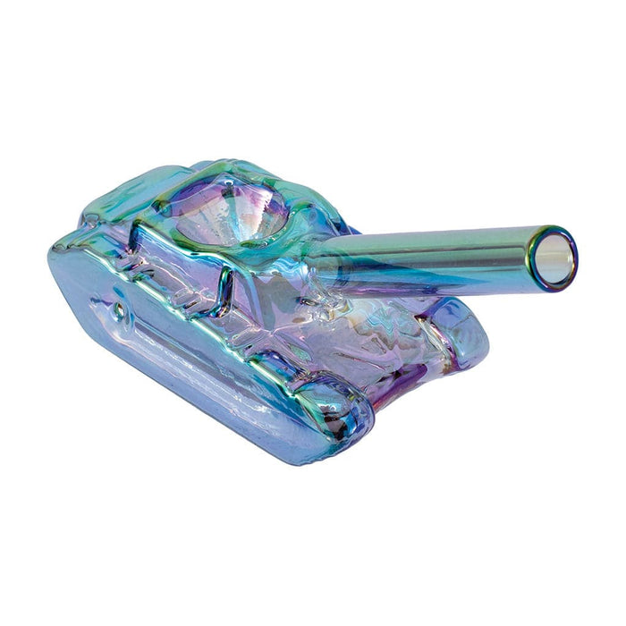 WAR TANK HAND PIPE - Toker Supply