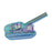 WAR TANK HAND PIPE - Toker Supply