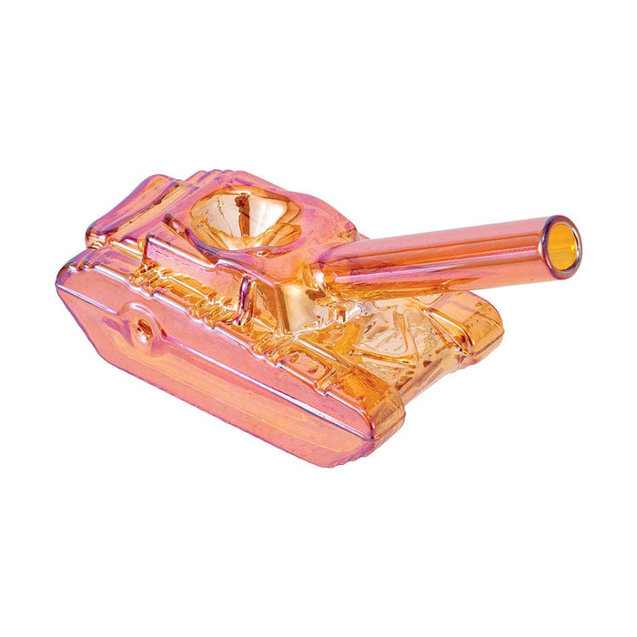 WAR TANK HAND PIPE - Toker Supply