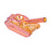 WAR TANK HAND PIPE - Toker Supply