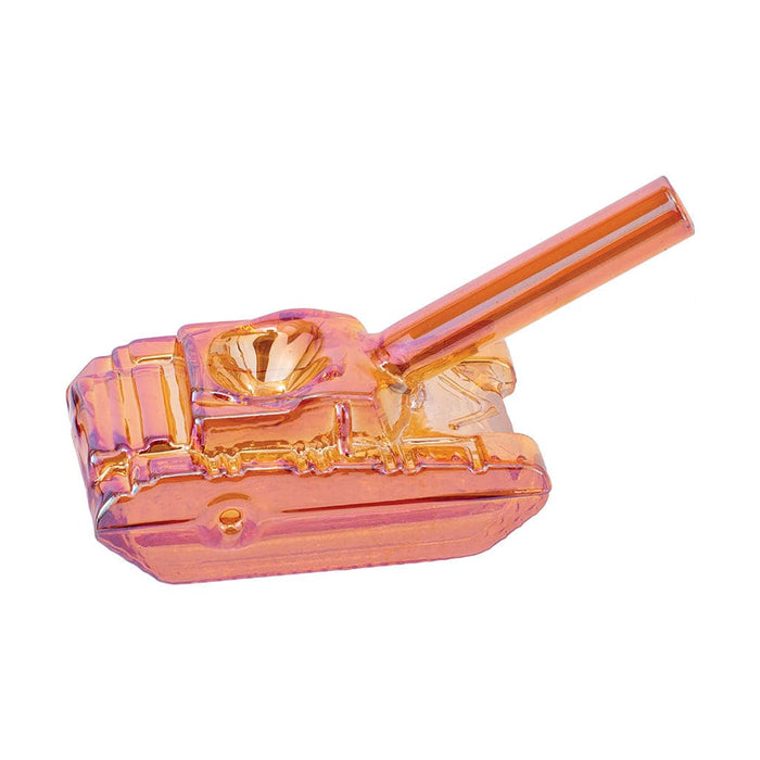 WAR TANK HAND PIPE - Toker Supply