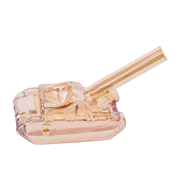 WAR TANK HAND PIPE - Toker Supply