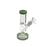 Waterpipe Rock Glass 8" - GWP480HF - Toker Supply