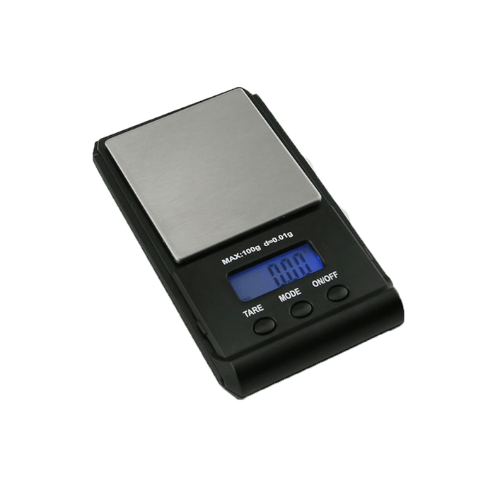 WeighMax Scales - Toker Supply