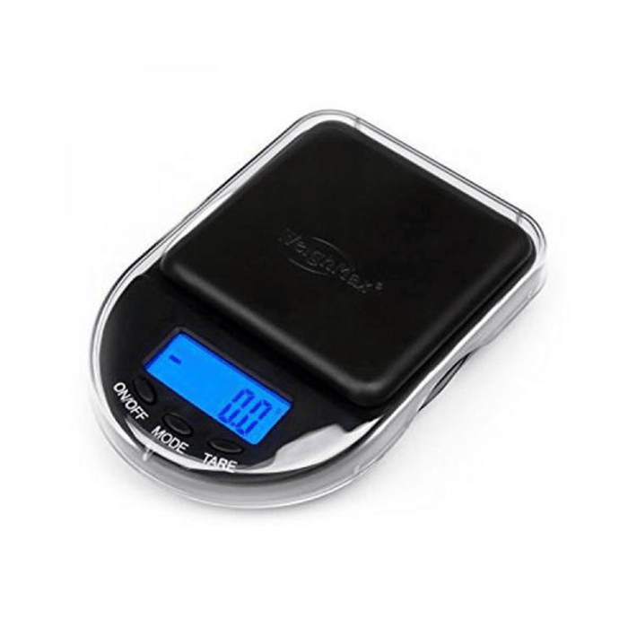 WeighMax Scales - Toker Supply