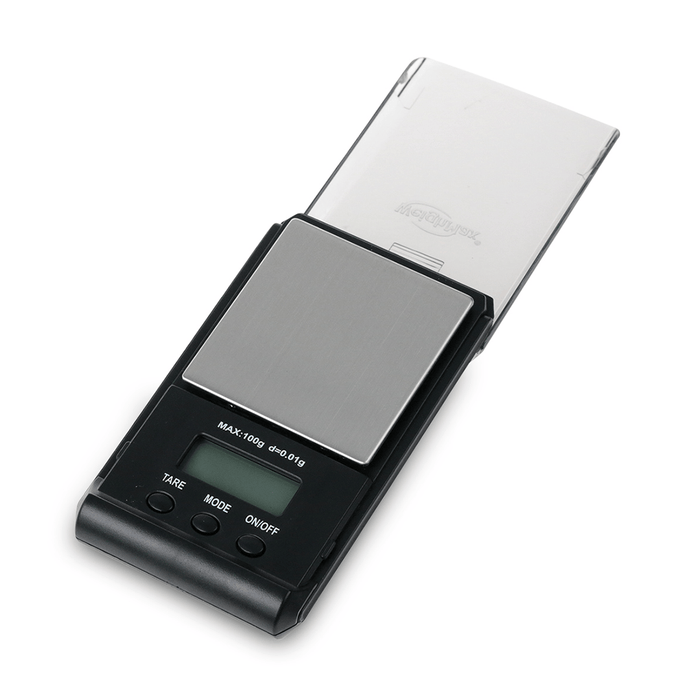 WeighMax Scales - Toker Supply