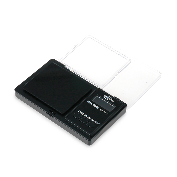 WeighMax Scales - Toker Supply