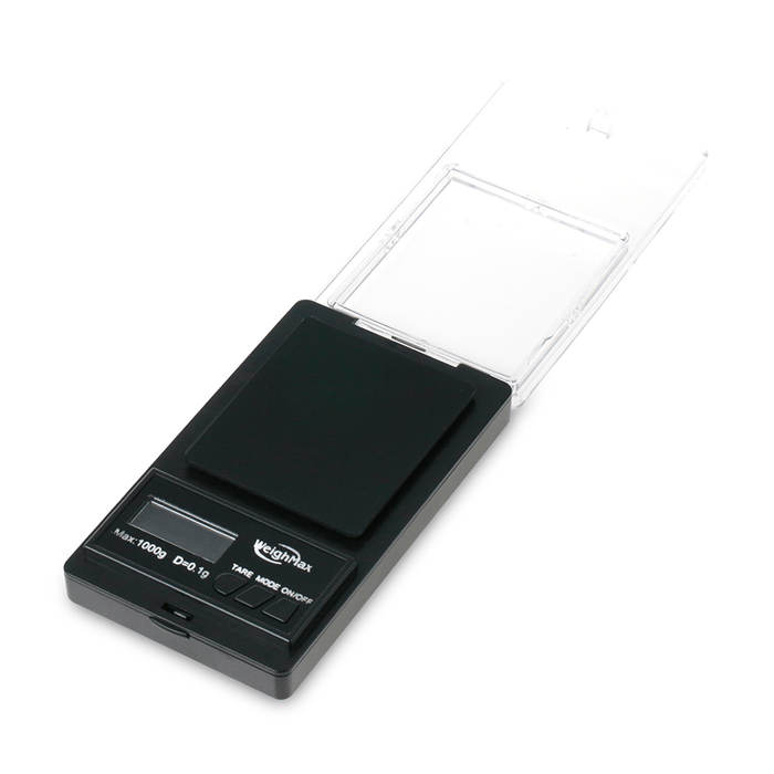 WeighMax Scales - Toker Supply
