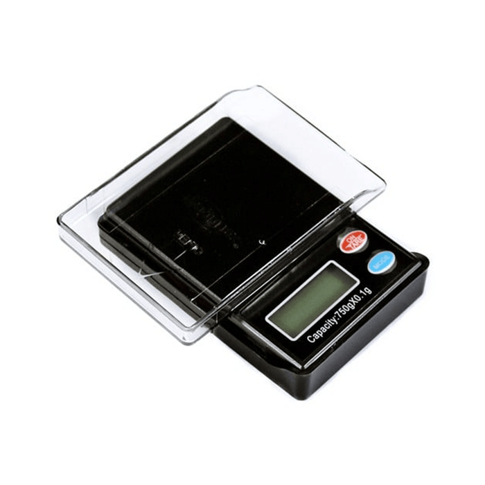 WeighMax Scales - Toker Supply