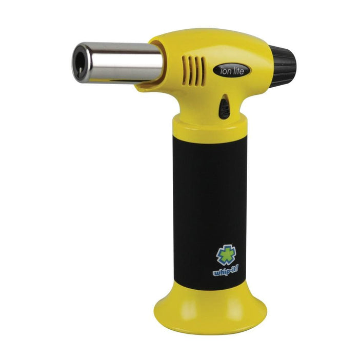 whip-it! Ion Lite Torch Lighter - Toker Supply