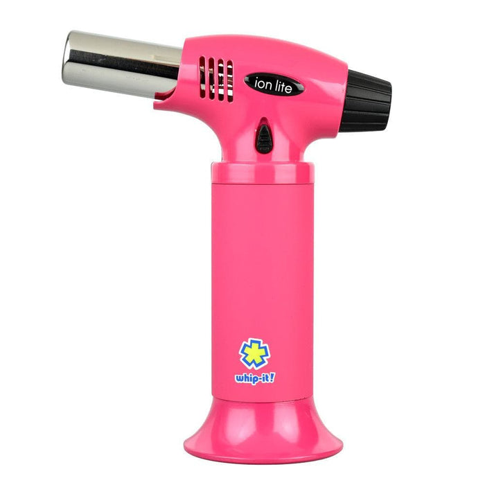 whip-it! Ion Lite Torch Lighter - Toker Supply