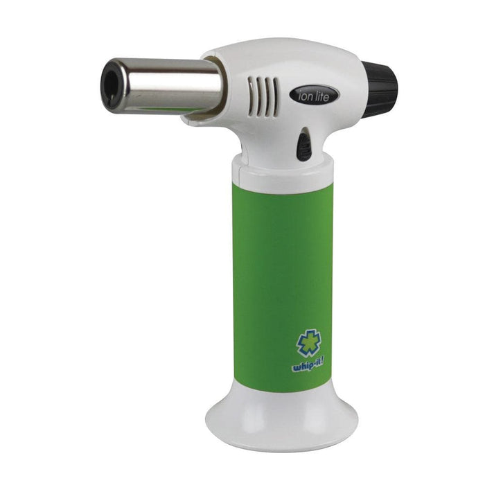 whip-it! Ion Lite Torch Lighter - Toker Supply
