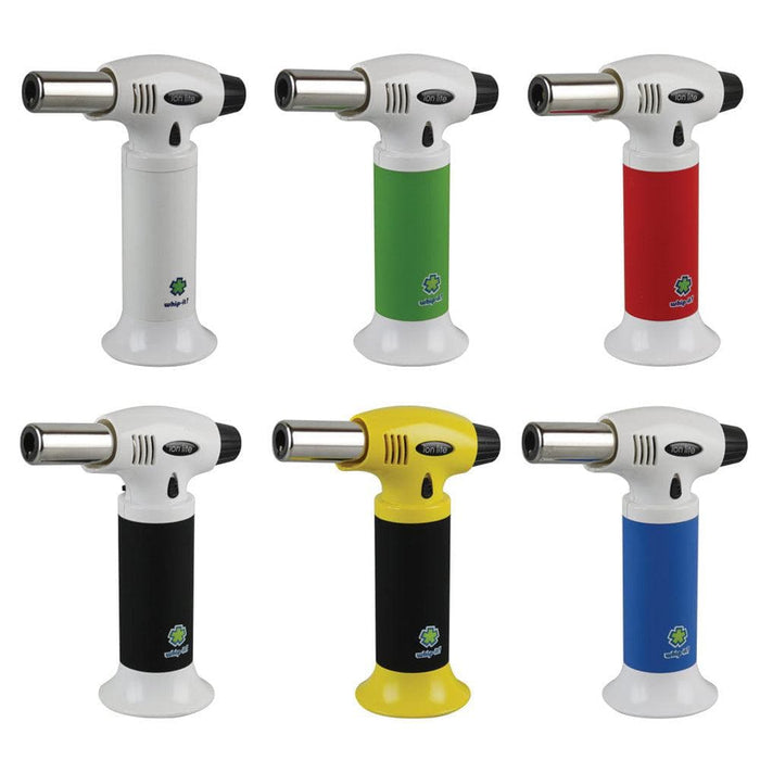 whip-it! Ion Lite Torch Lighter - Toker Supply