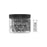 White Rhino XL Glass Rolling Tips 40ct - Toker Supply