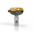 WHRIL SPLASH BASIN BONG FLOWER BOWL - Toker Supply