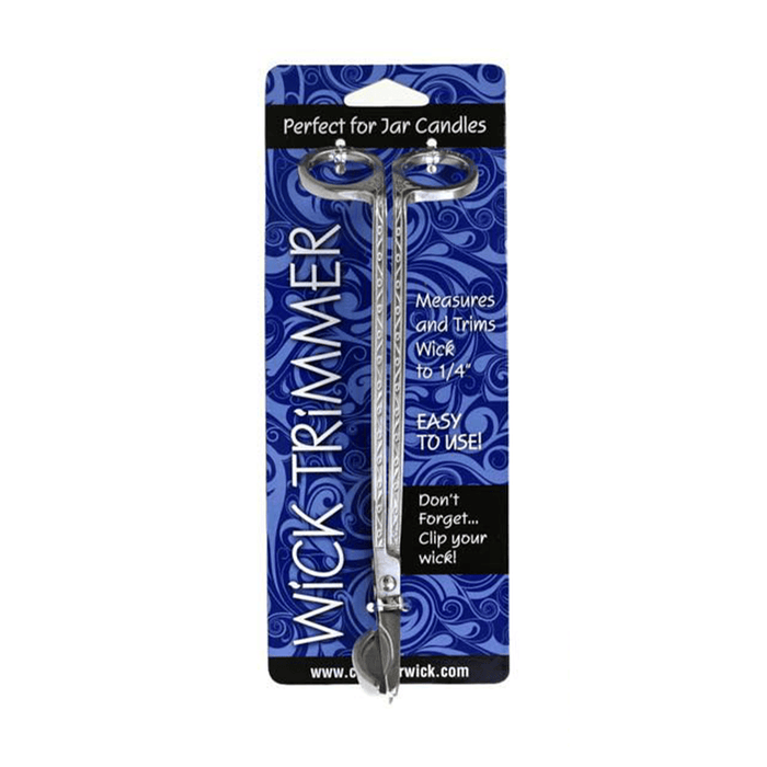 Wick Trimmer - Toker Supply