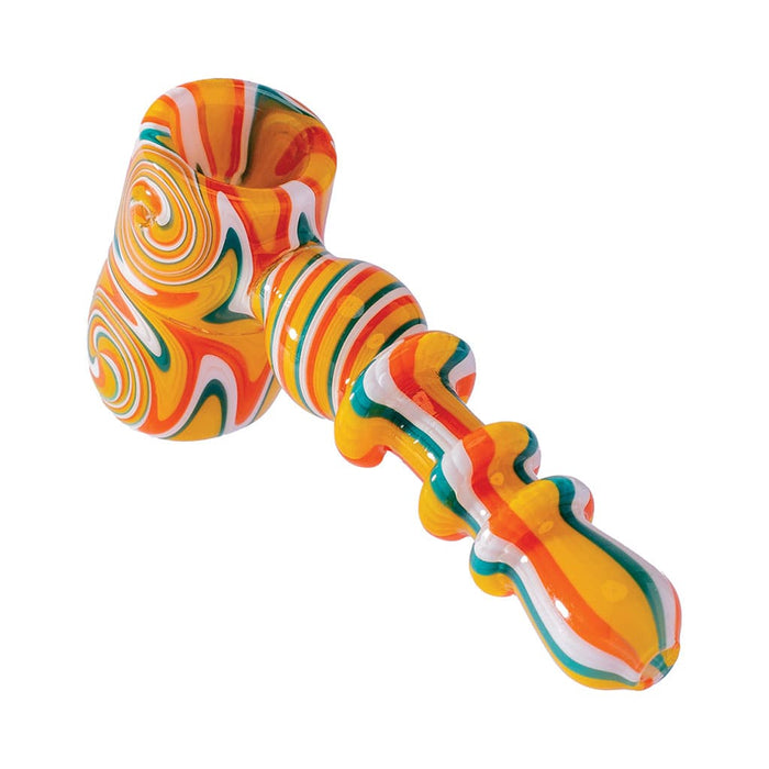 WIG WAG HAND PIPE - Toker Supply