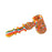 WIG WAG HAND PIPE - Toker Supply