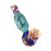WIG WAG HOLE HAND PIPE - Toker Supply
