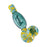 WIG WAG HOLE HAND PIPE - Toker Supply