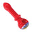 WIG WAG SPOON HAND PIPE - Toker Supply