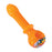 WIG WAG SPOON HAND PIPE - Toker Supply