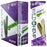 Wild Hemp Hemp Wraps | 4pc | 20pk Display - Toker Supply