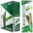 Wild Hemp Hemp Wraps | 4pc | 20pk Display - Toker Supply
