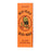 Zig Zag Orange Rolling Papers | 1 1/4 Inch - Toker Supply